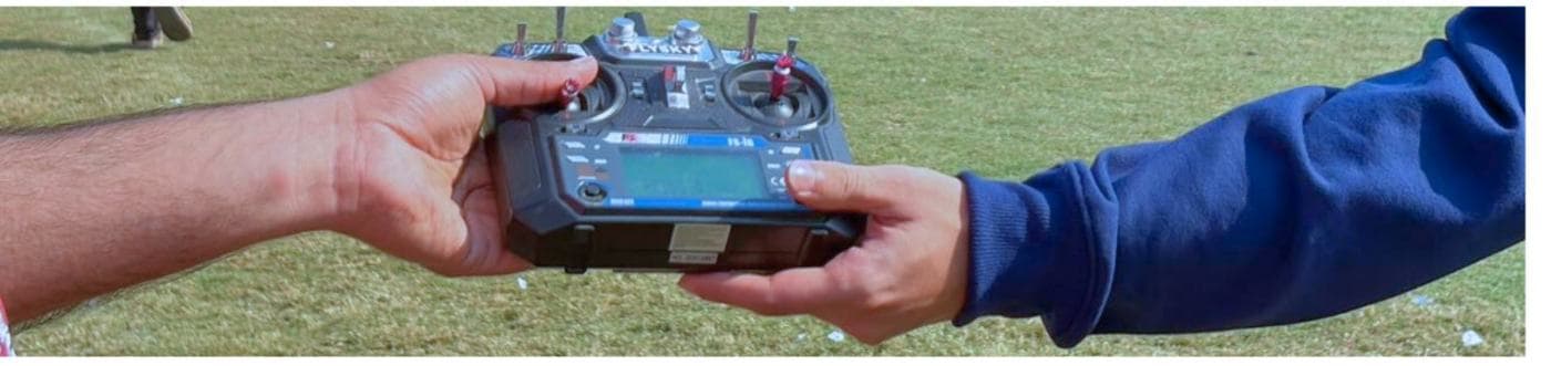 DRONE / UAV