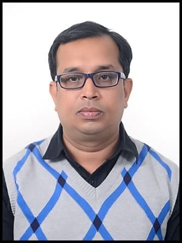 Dr. Sachin Balsara