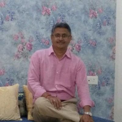 Dr. Girish Thakar