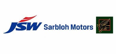 JSW Sarbloh Motors
