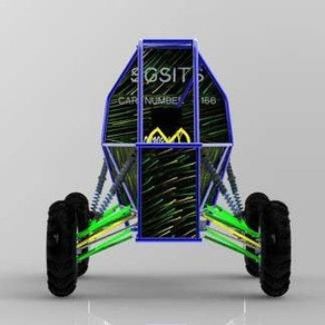Quadriga XT